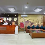 Airport Hotel Castl Blu