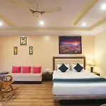 Airport Hotel Castl Blu