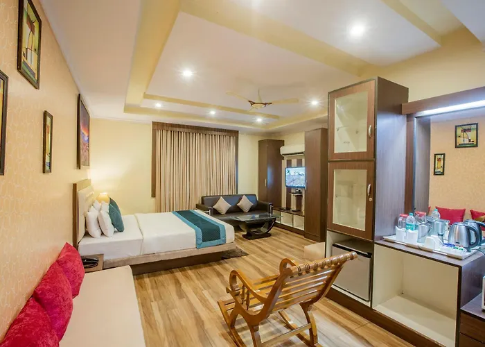 Airport Hotel Castl Blu